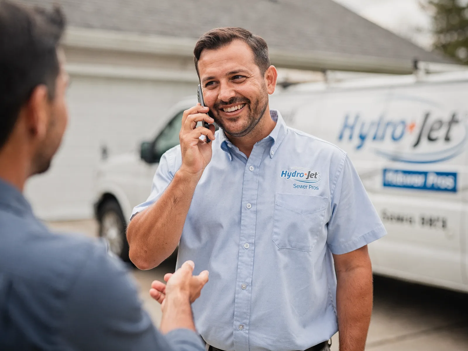Hydro Jetting Lanexa, VA FAQs